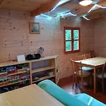 דירה Sport Vysocina