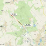דירה Sport Vysocina