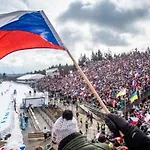 דירה Sport Vysocina נובה מסטו נה מורבה