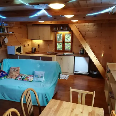 Sport Vysocina Appartement