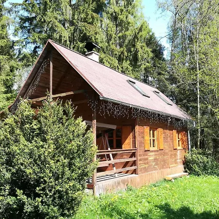 公寓 Sport Vysocina 诺夫梅斯托纳马瑞夫