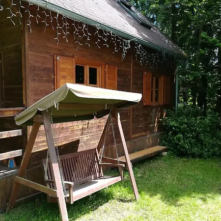 Apartment Sport Vysocina