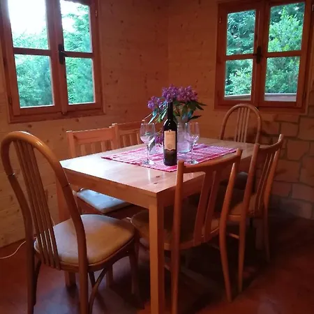 Apartment Sport Vysocina