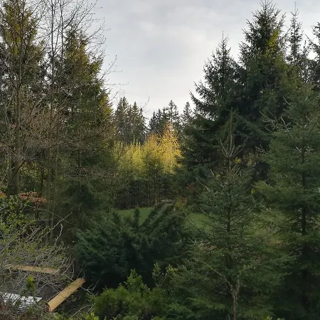 Sport Vysocina Appartement *