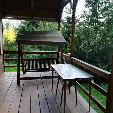 Sport Vysocina Appartement