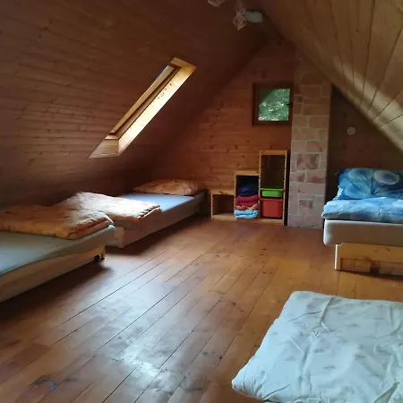 Sport Vysocina Apartment *