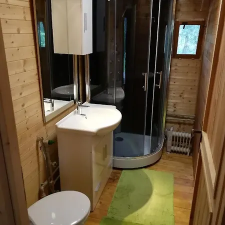 Sport Vysocina Apartment *