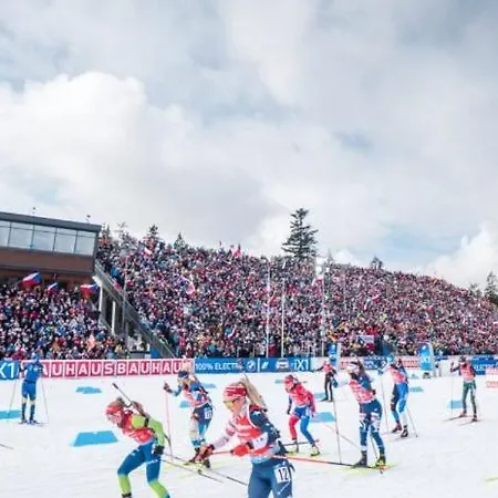 Sport Vysocina Nove Mesto na Morave