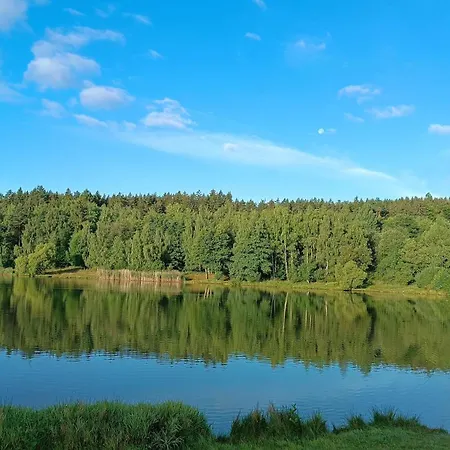 דירה Sport Vysocina